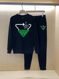 Picture of Prada SweatSuits _SKUPradam-5xlkdt1529963